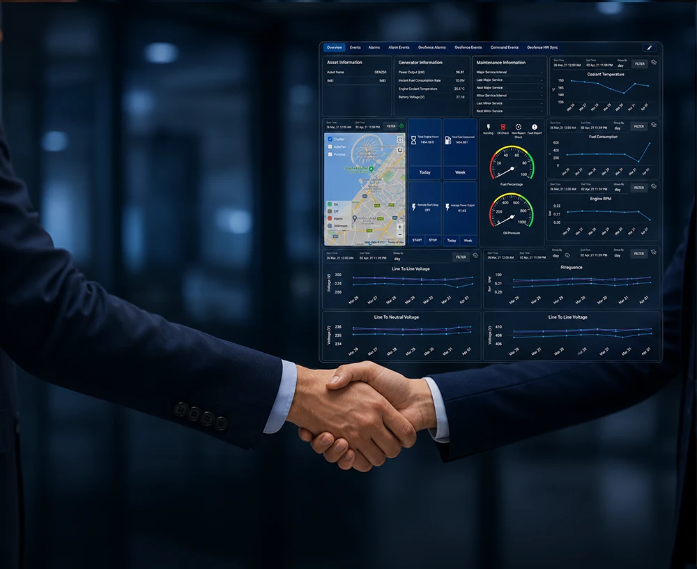 Consultancy